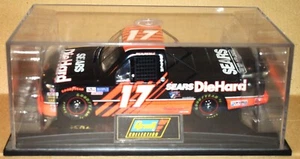 Chevy C-1500 1997 1/24 #17 Rick Bickle Sears Diehard Revell, Ltd. Ed. COA, NIB - Picture 1 of 17