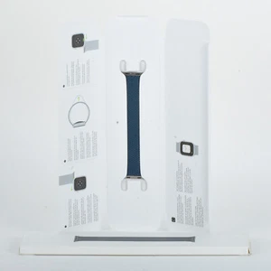 Genuine Apple Watch Band 38mm 40mm 41mm 2 3 4 5 6 7 8 9 SE Ultra 42mm 44mm 45mm - Picture 1 of 166