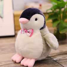 Penguin Baby Soft Plush Toy Singing Stuffed Animated Animal Kid Doll Gift