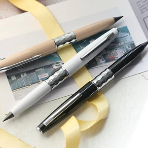 Pluma Estilográfica Hongdian N102 Pistón Pavo Real EF/F Plumín Resina Pluma de Escritura Suave nB - Imagen 1 de 18