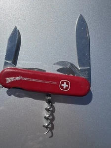 Swiss Army Knife Vintage - Picture 1 of 3