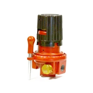 Regulador, Antorcha 10-30PSI - Imagen 1 de 1
