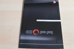 102659) Seat Ibiza Leon Altea - Copa - Prospekt 05/2011 - Bild 1 von 1