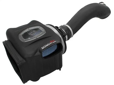 Afe 54-74101 Cold Air Intake Momentum GT Pro for 99-07 Chevrolet GMC - Image 1 of 4