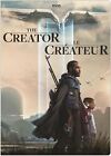 Creator, The psp controller (DVD)