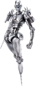 Super statue movable "JoJo's Bizarre Adventure Part 5" "S / C" Approximatel - Picture 1 of 5
