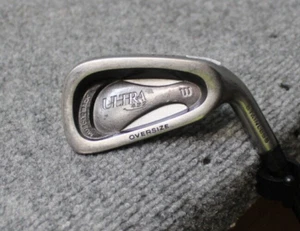 *Wilson Ultra 432 Muscle Back Oversize #5 Iron Men's Right Hand           #861 - Picture 1 of 9