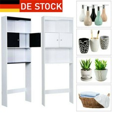 Waschmaschinen Uberbauschrank Gunstig Kaufen Ebay