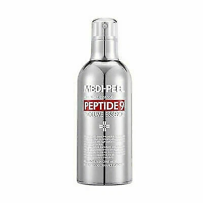 MEDI-PEEL Peptide 9 Volume Essence Collagen Treatment for Sagging Skin - 3.38oz
