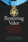 Doug Sterner Pam Sterner Restoring Valor (Paperback) (US IMPORT)