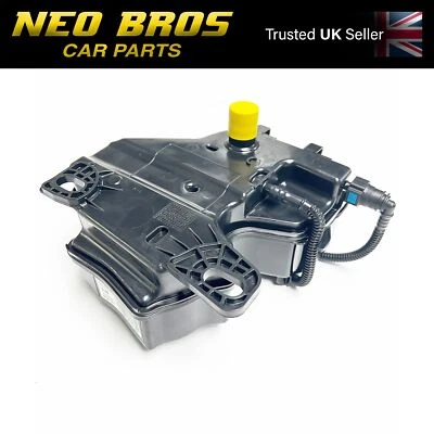 OE EOLYS Fuel Additive Reservoir Tank Pump Peugeot 308 & Citroen C4 1610115580 - Image 1 of 3