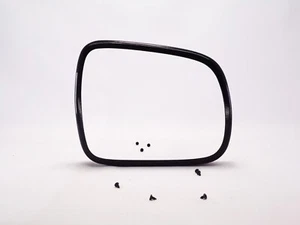 OEM Mirror Theft Protector Anti theft fits Toyota Hilux 2012-2015 (Mirror Locks) - Picture 1 of 6