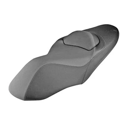 COPRISELLA NERO per Yamaha 250 X MAX 2005-2009 - Immagine 1 di 2