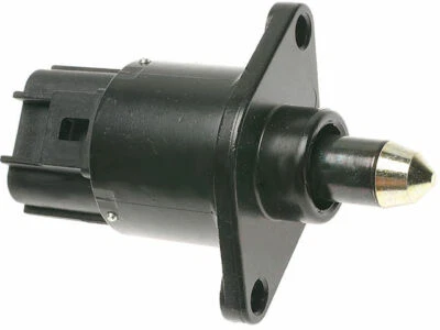 Válvula de controle ociosa Plymouth Breeze 1998-2000 SMP 98434PY 1999 2.0L 4 cilindros - Imagem 1 de 2