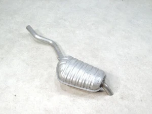 Original Eberspächer Endtopf Neu für BMW 7 E38 750i iL Auspuff links - Bild 1 von 1