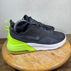 Nike Air Max Motion 2 Black White Training AO0266-014 Shoe Men's Size 10.5 - Picture 1 of 8