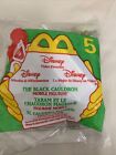 NIP The Black Cauldron Happy Meal Toy 1998 McDonald's Disney Video Favorites #5