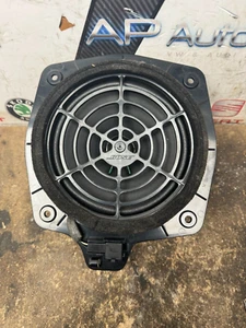 Bose Lautsprecher hinten ORIGINAL 8H0035411 - Audi TT Mk2 8J - Bild 1 von 3