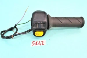 COMMUTATORE INTERRUTTORE LUCI ACCENSIONE PEUGEOT JET FORCE 50 INIEZIONE - Imagen 1 de 3