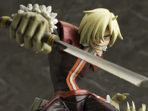 Tengen Toppa Gurren Lagann 1/8 Schalfigur viral neuwertig - Bild 1 von 8