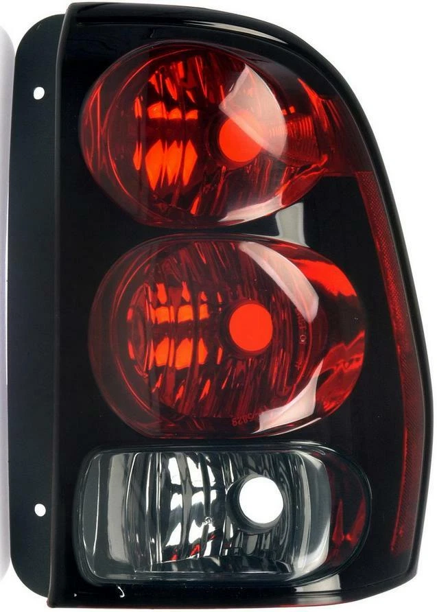 Tail Light for 2006-2009 Chevrolet Trailblazer LT - Изображение 1 из 1