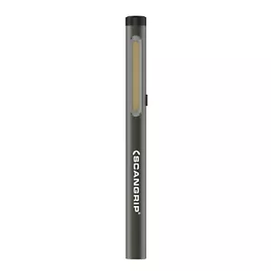 SCANGRIP 03.5127 WORK PEN 200 R Rechargeable LED Work Pen Light - Picture 1 of 12