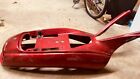 1998 Buell S3 Thunderbolt tail section spark red 59842-98YYM