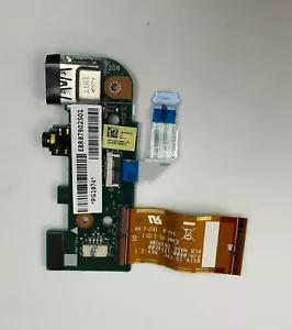 OEM!! LG GRAM 14T990 SERIES AUDIO / SD CARD READER / USB BOARD 69N16BD10B01-01 - Picture 1 of 2