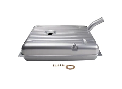 17.5 燃油箱适用于福特 Customline Fairlane Skyliner Sunliner Victoria — 第 1/2 张图片