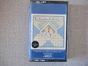 Andrews Sisters The Best Of The Andrews Sisters Audio Cassette Tape - Picture 1 of 1