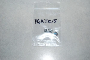 PQ2TZ15 Sharp integrated circuit TO-252-5 USED GUARANTEED - Picture 1 of 1