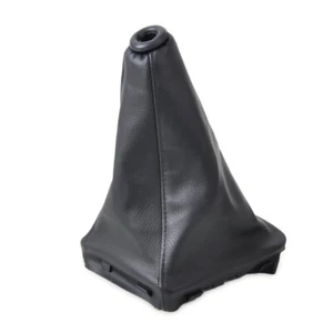 faux cuir Soufflets leviers de vitesse pour Hyundai Elantra Avante XD 2000-03 Nm - Imagen 1 de 5