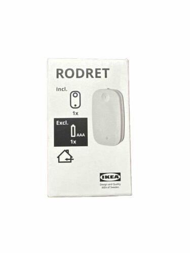 IKEA SOMRIG Shortcut Button Smart White #NEW# 505.603.34