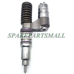1 pc Fuel Injector 8170993 BEBE4B12002 Fit For Volvo Diesel Engine - Picture 1 of 6
