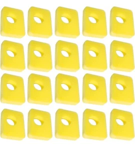 20PCS 799579 Foam Air Filters for Briggs & Stratton 4248 5434 450E Oregon 30-183 - Picture 1 of 4