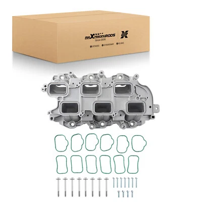 Aluminum Lower Intake Manifold For RAM C/V 2012-2015 For CHRYSLER 200 2011-2017 Foto 1 de 4