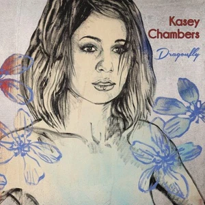 KASEY CHAMBERS-CD-Dragonfly(2017)-New AND Sealed-2CDs - Bild 1 von 1