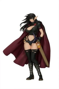 ¡¡Bastardo semilla de orquídea!!: Figura PVC Arshes Nei Shikkoku no Raitei (escala 1:6) - Imagen 1 de 9
