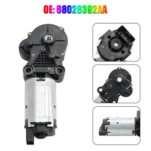 68028392AA Latch Assembly Motor for Chrysler 200 Sebring Convertible 07-2014 A2 - Picture 1 of 12
