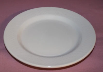 VILLEROY BOCH V&B Easy weiß Brottellerchen Ø 16 cm Brotteller  kl. Teller 73103 - Bild 1 von 3