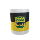 Tasse Taura Fahne Flagge Mug Cup Kaffeetasse