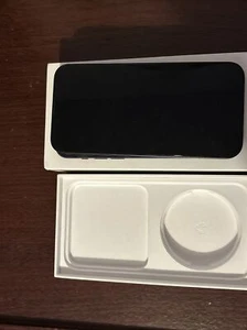 Apple iPhone 14 - 128GB - Blue (EE) - Afbeelding 1 van 2