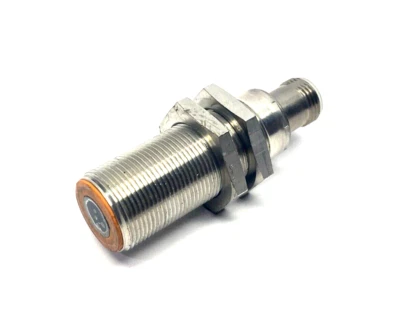 ifm IG7102 Inductive Sensor IGK3005-ANKG/US-100 - Image 1 of 4