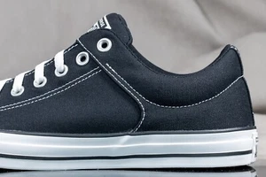 CONVERSE CTAS HIGH STREET OX shoes for men, NEW & AUTHENTIC, US size 11 - Bild 1 von 7