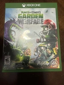 Pflanzen vs. Zombies: Garden Warfare (Microsoft Xbox One, 2014) - Bild 1 von 3