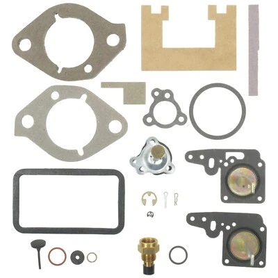 Carburetor Repair Kit for B100 Van, B200 Van, B300 Van, CB300, Charger+More 533B - Image 1 of 4