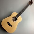 Taylor  Actual photo  Baby Taylor Mini Acoustic Guitar  with case