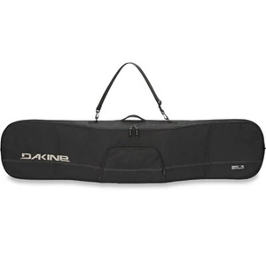 Dakine Freestyle Snowboard Bag 157 Negro Sacca Prota Snow Nueva - Imagen 1 de 1