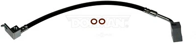 Mangueira hidráulica de freio Dorman H620188 serve para Jeep Liberty 02-05 - Imagem 1 de 4