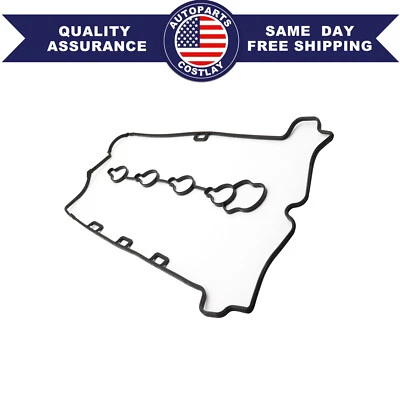 12608604 VS50778R 12609291 阀盖垫片套件 适合雪佛兰迈锐宝 2013-2014 — 第 1/4 张图片